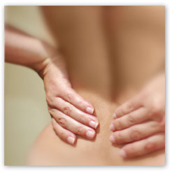 Chiropractic care