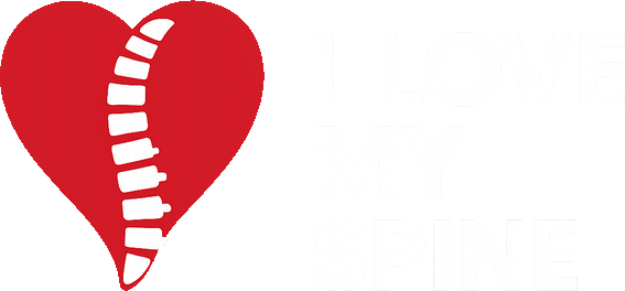 I Love My Spine