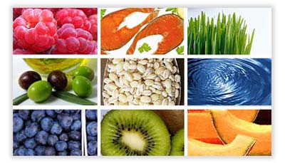 Nutrition